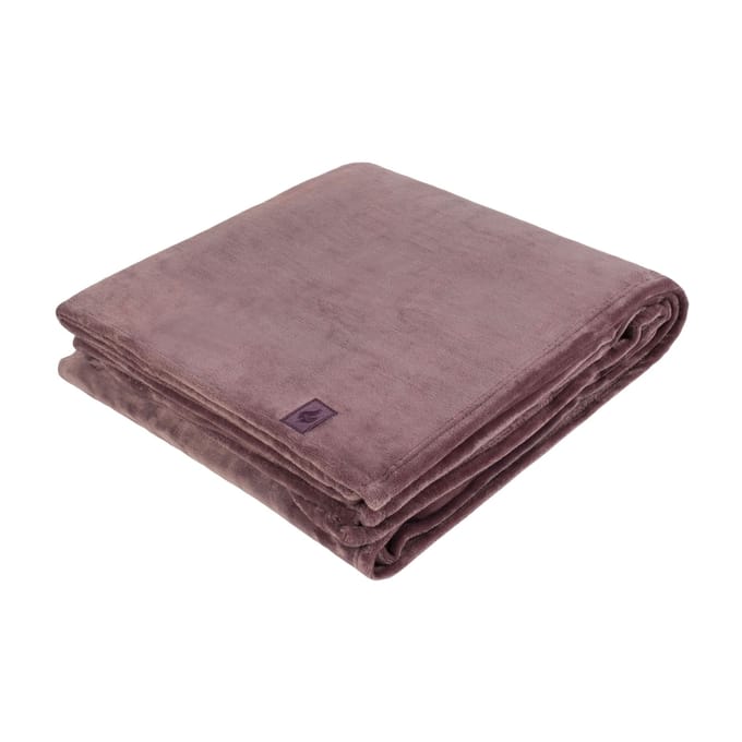 Extra Zachte Warme Grote Luxe Thermo Fleece Dekbed - 180 x 200 cm