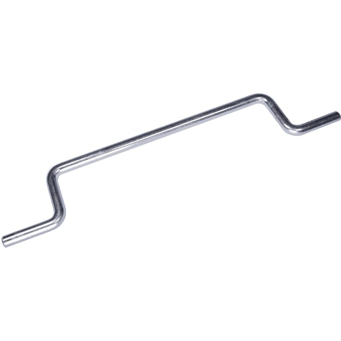 Front axle