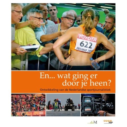 En... Wat Ging Er Door Je Heen? - Sport En Kennis