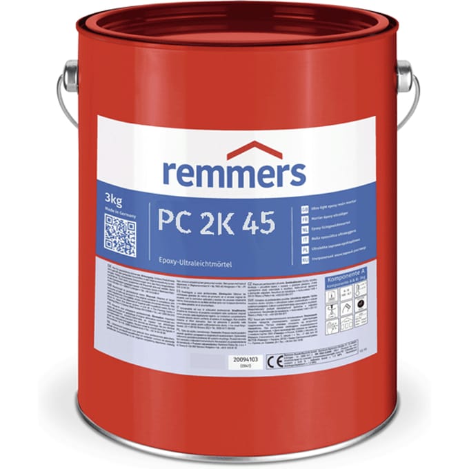 PC 2K 45 (Saneermortel EP 2K)