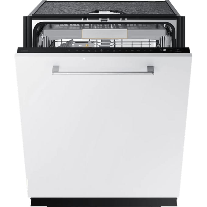Samsung DW60CG880B00ET vaatwasser Volledig ingebouwd 14 couverts
