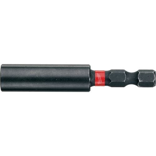 Milwaukee Magnetische bithouder Magnetische bithouder 60 mm - 4932352406