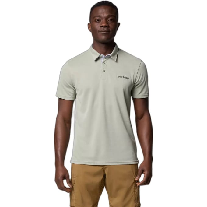 Polo Columbia Nelson Point