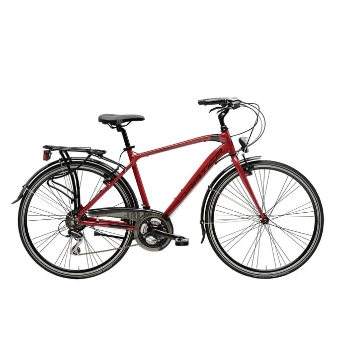 Fiets Adriatica Boxter Hp