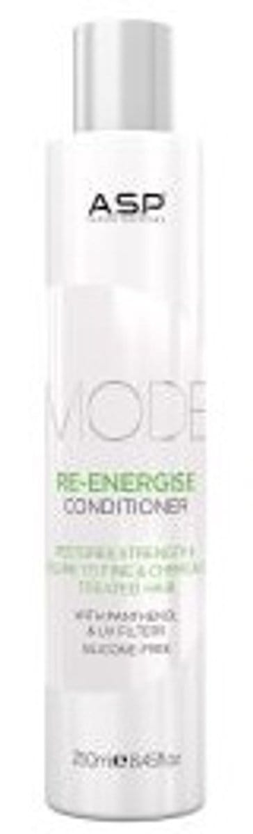 ASP Mode Care Re-Energise Conditioner 250ml