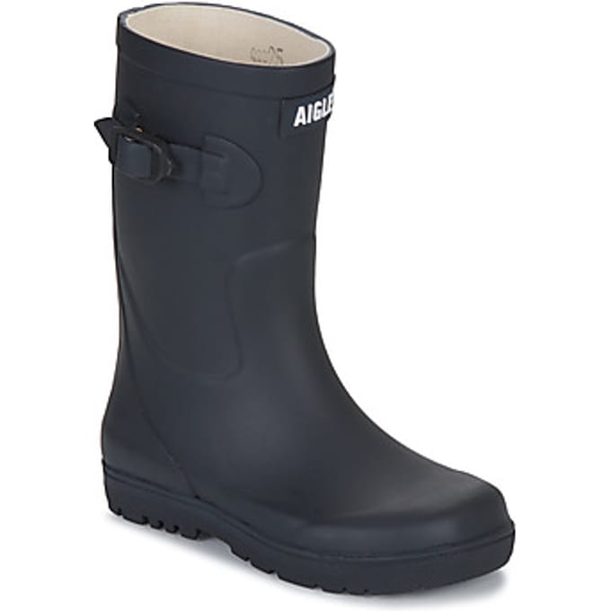 Aigle Woody-Pop 2 | Marine - Regenlaarzen - Maat 27 - Blue