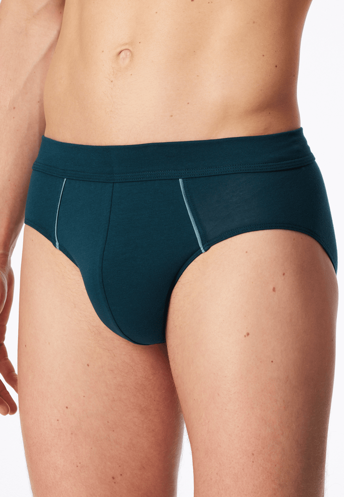 SCHIESSER - Mini-Slip - Heren - Onderbroeken