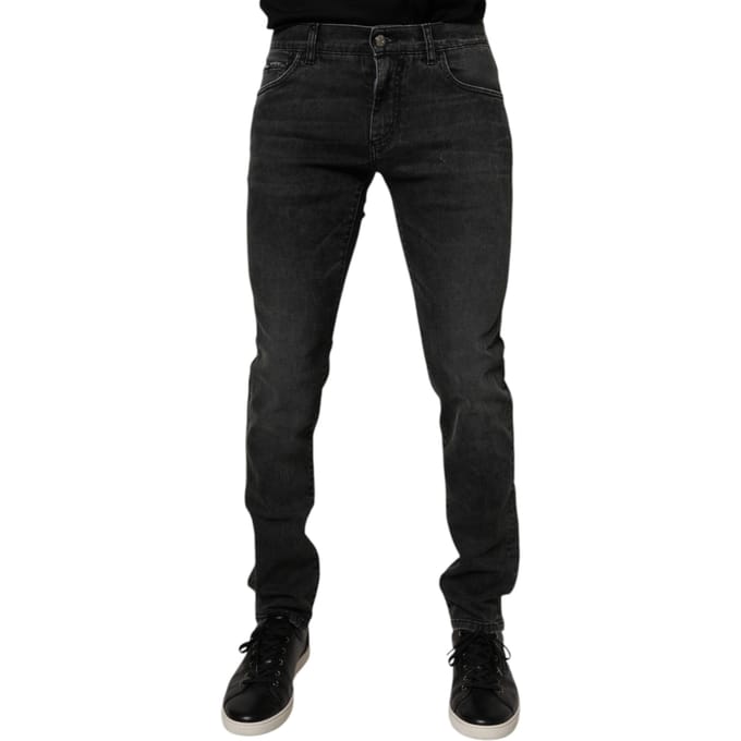 Slim Fit Jeans