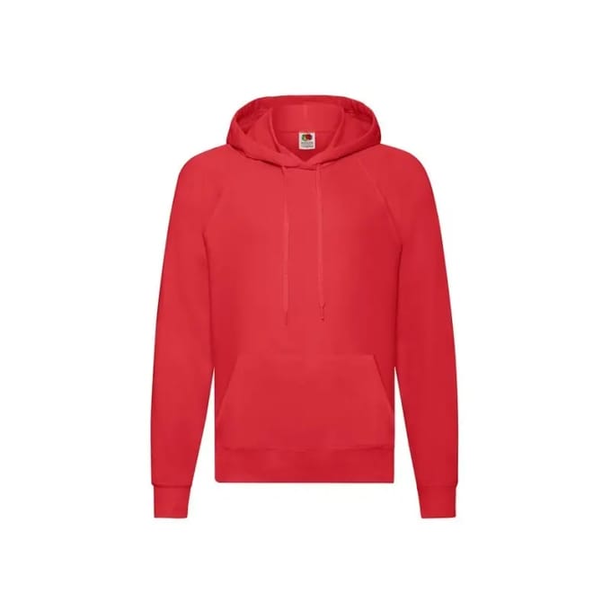 Hoodie Fruit of the Loom