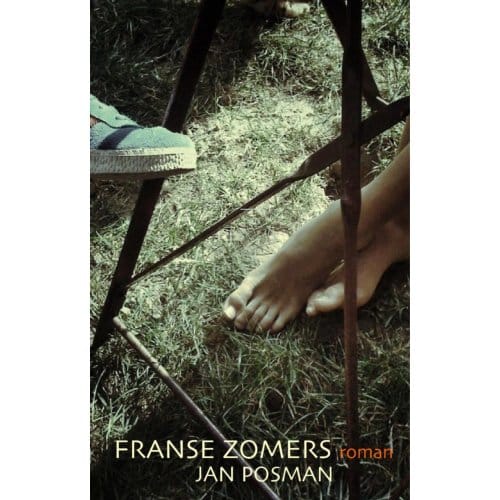 Franse Zomers - Jan Posman