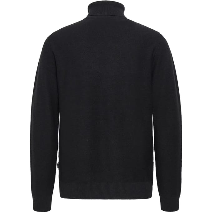 Blend - BHDANA ROLLNECK - Heren - Gebreide truien