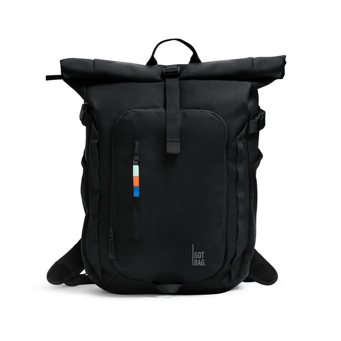 Rugzak Got Bag Rolltop adventure