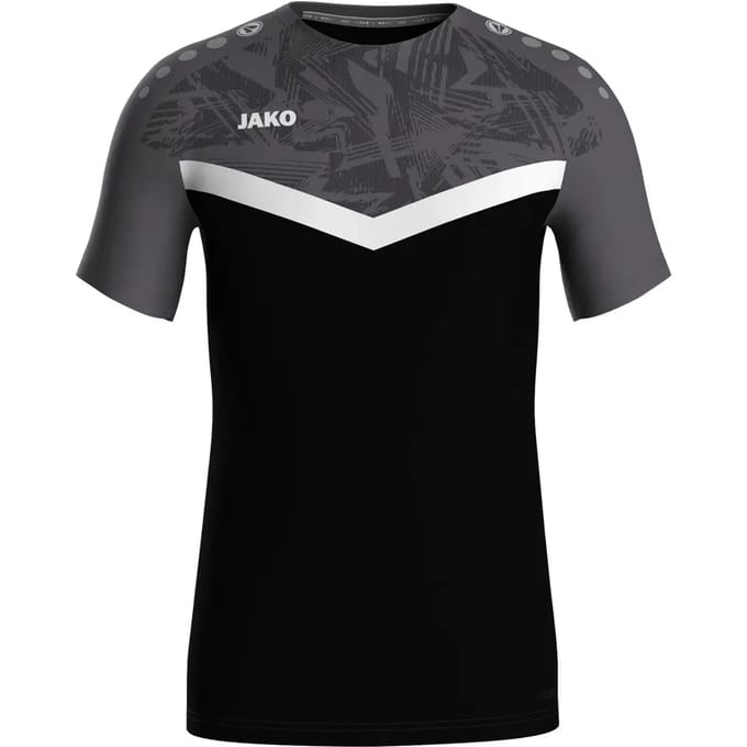 Jako Iconic Shirt Senior - Maat M
