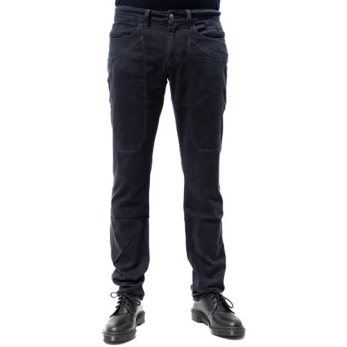 Broek Jeckerson UPA077MR216