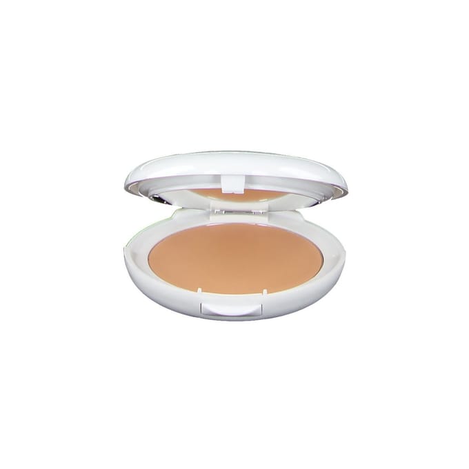 Uriage Eau Thermale Getinte Watercrème Compact SPF30 10 Crème