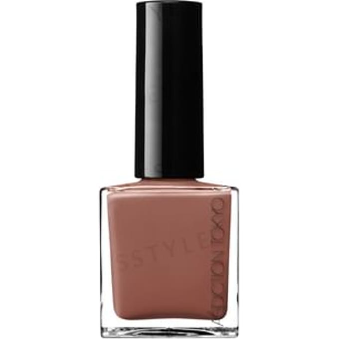 ADDICTION - The Nail Polish+ 019S Espresso Kiss