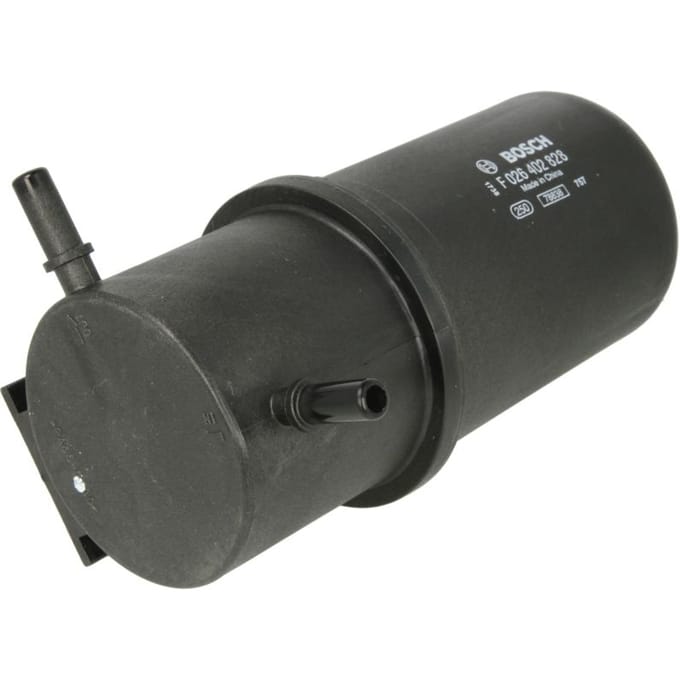 Brandstoffilter BOSCH F 026 402 828