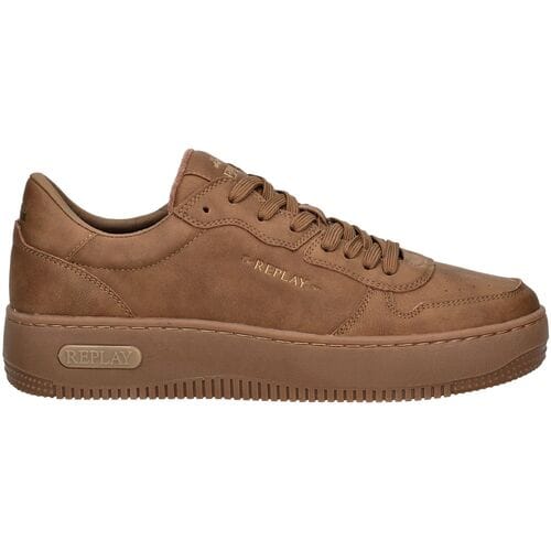 Lage Sneakers Replay Sneaker