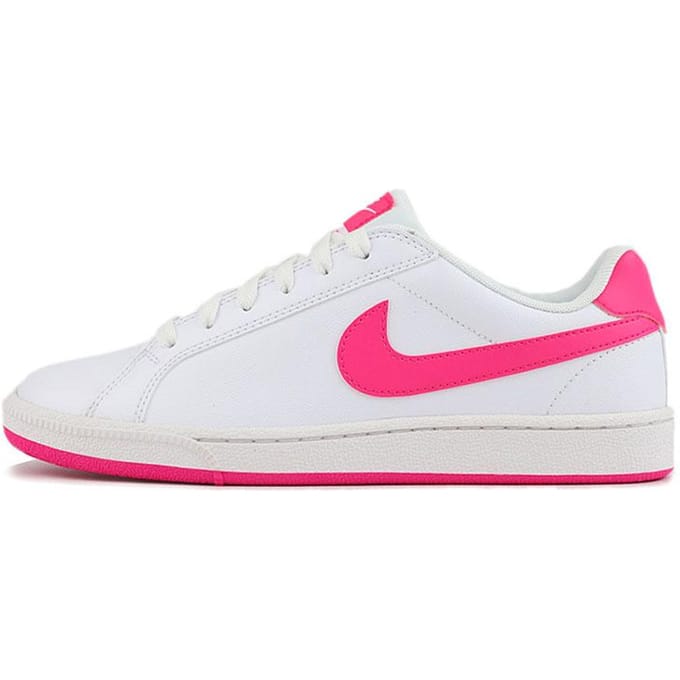 Nike Court Majestic 'Wit Roze' Dames 454256-113 37.5 pink