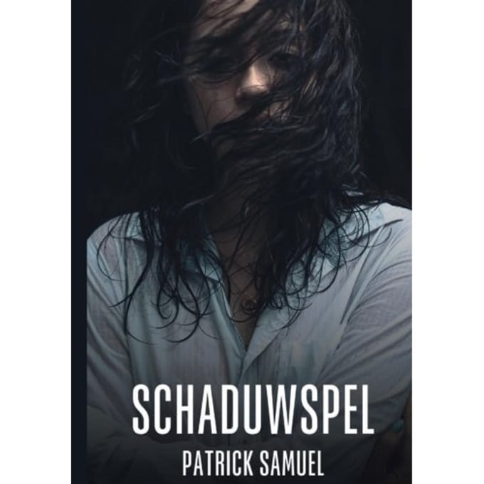 Schaduwspel - Patrick Samuel