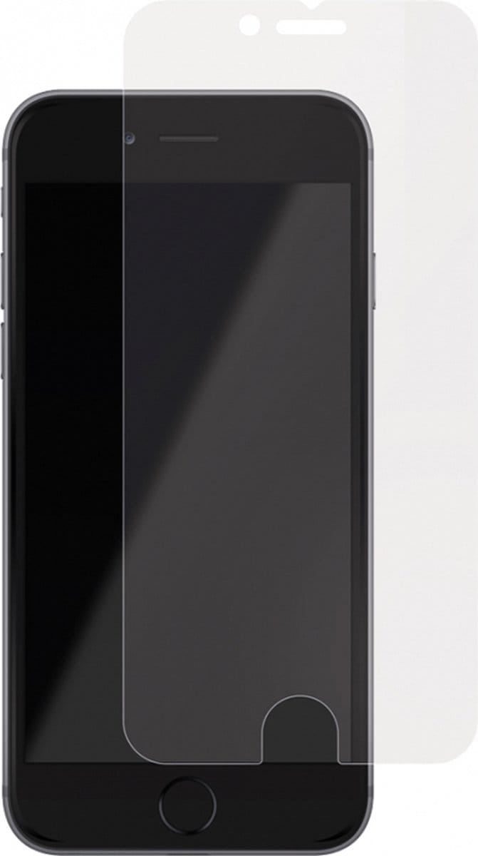 Senza Gehard Glas Ultra-Clear Screenprotector voor Apple iPhone 6s