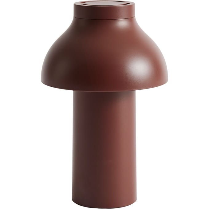 HAY PC Portable No 2 buitenlamp - iron red