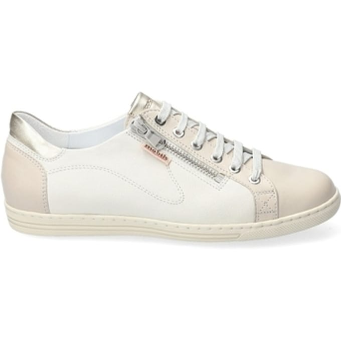 Lage Sneakers Mobils HAWAI