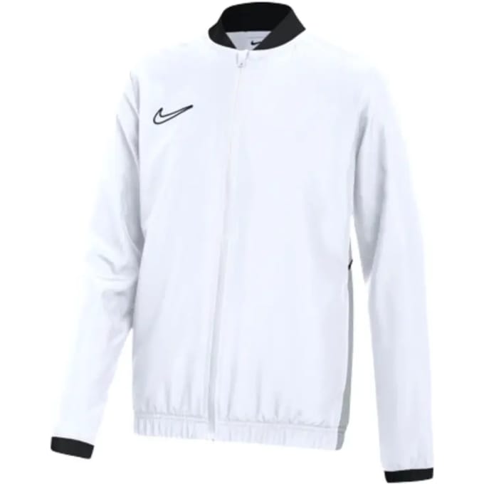 Nike Dri-Fit Academy 25 Trui Kinderen Wit - Maat M