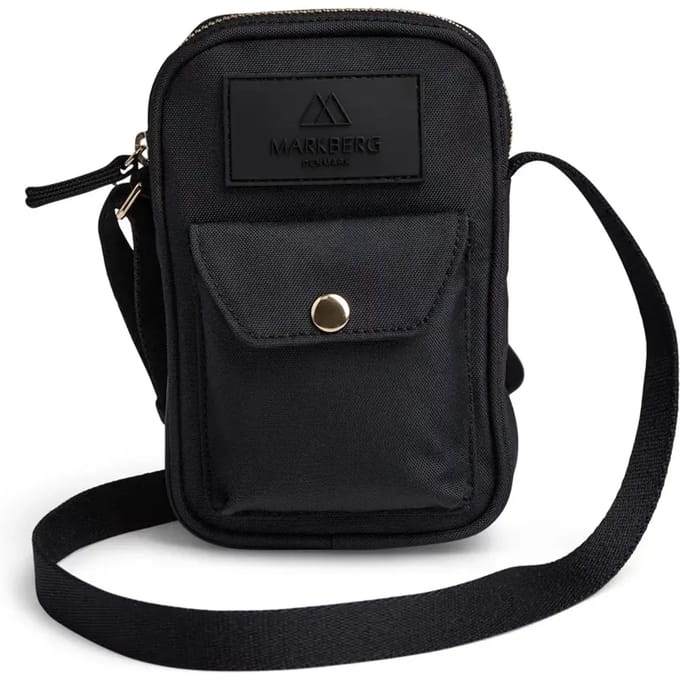 Mini schoudertas Markberg Leather DarlaMBG