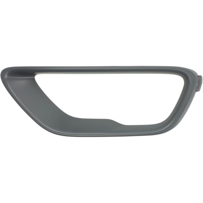 Bumper - onderdelen BLIC 6502-07-3206915P