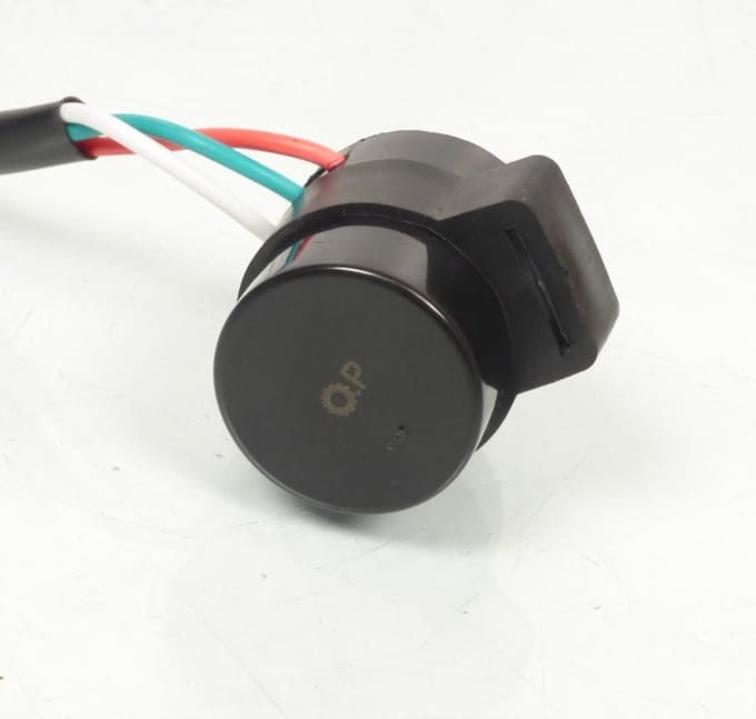 Centrale clignotante TNT pour scooter CPI 50 Formula R 2002 Neuf