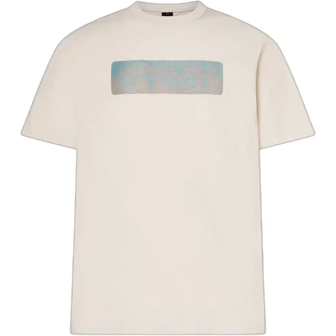 T-shirt Oakley Duality B1B
