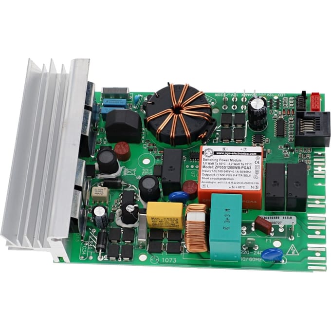 AEG electronisch 4055339651