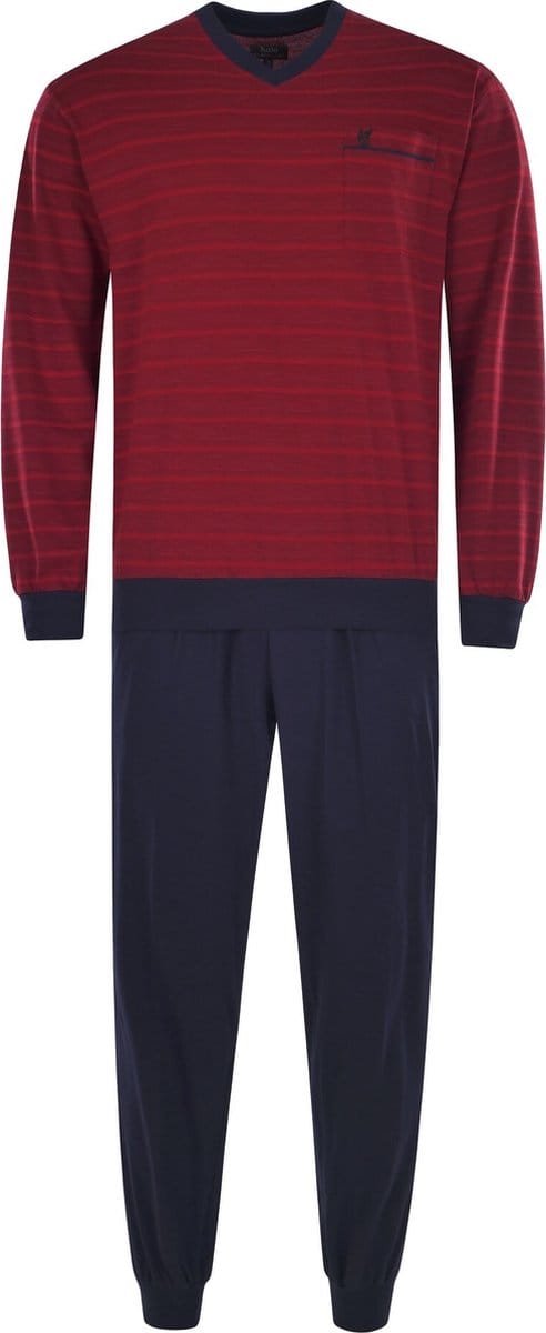 Hajo Heren pyjama Klima Light