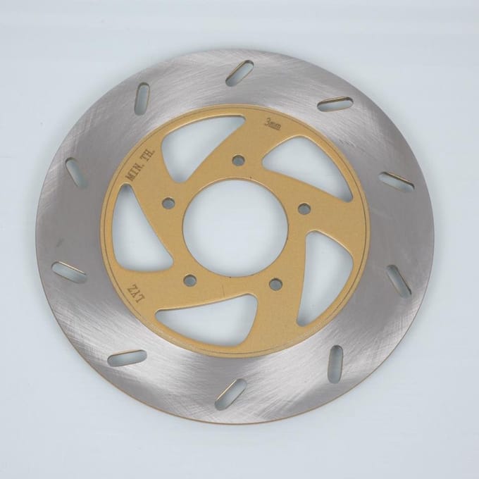 voorremschijf rms voor scooter gilera 125 runner vxr 2000 tot 2004 561714 nieuw