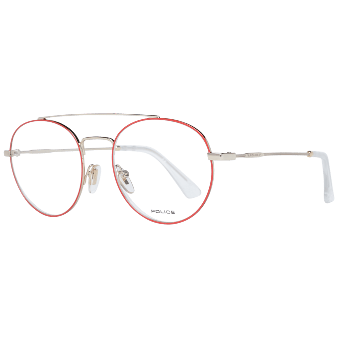 Police Optical Frame VPL728 0357 51
