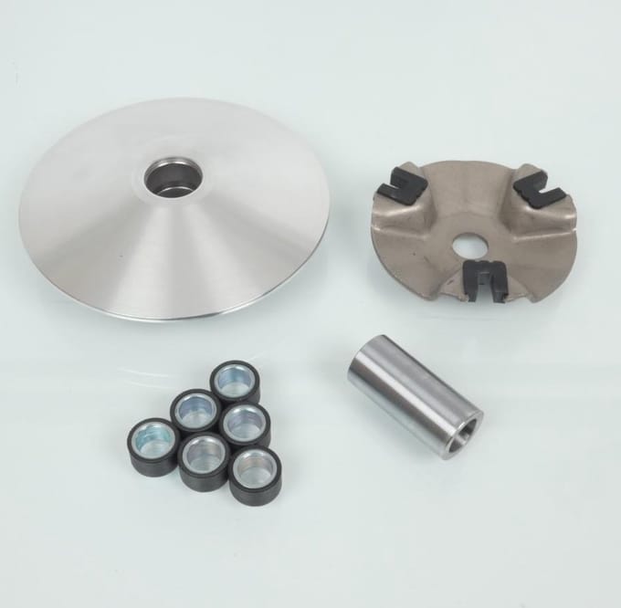 Variateur RMS pour scooter Yamaha 125 N-Max 2015 à 2018 2DP-E7620-00-00 Neuf