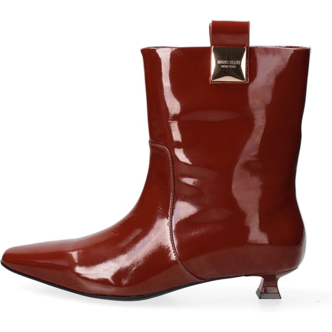 Marc Ellis Enkellaars Women