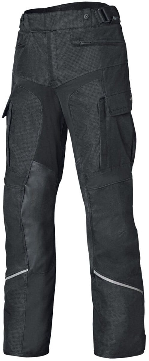 Held Hakuna Matata 3 Waterdicht Zwart Textiele Motorbroek - Broek