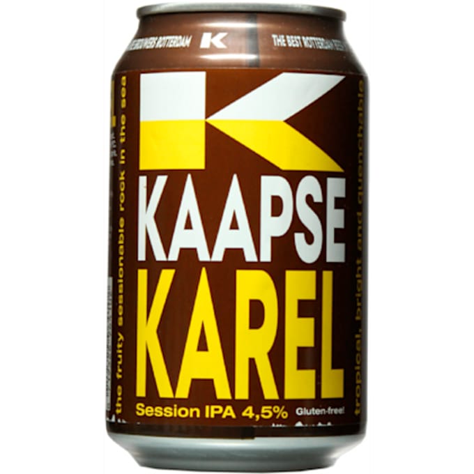 Karel Glutenvrij