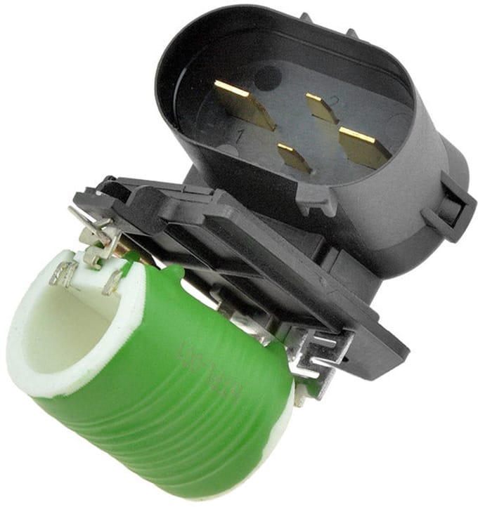 Kachelweerstand OEM 8390169