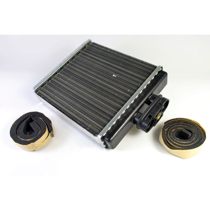 Warmtewisselaar, interieur verwarming THERMOTEC D6W009TT