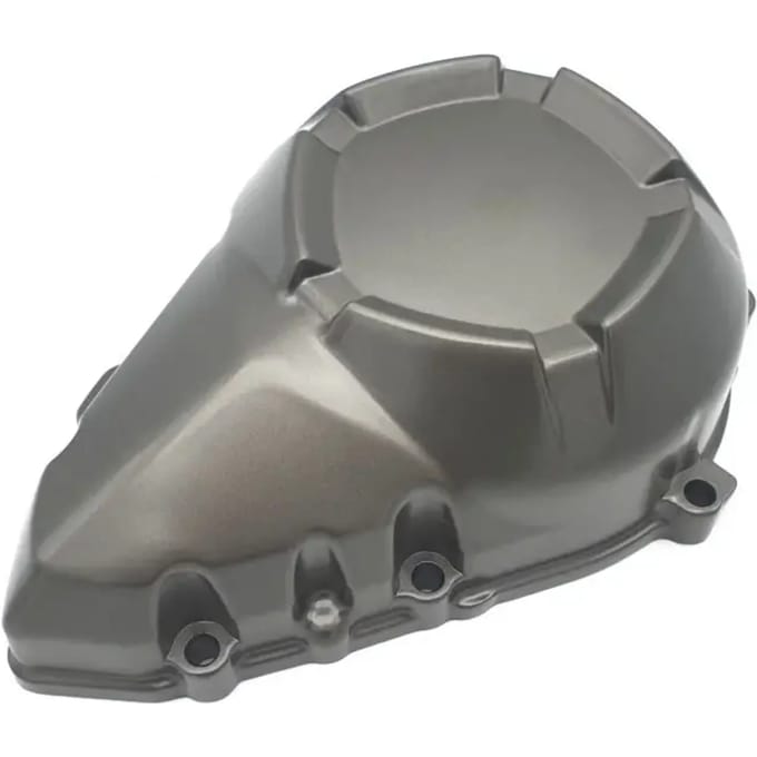 Aanpasbare alternatorbehuizing Brazoline Kawasaki Z 800 (13-15)
