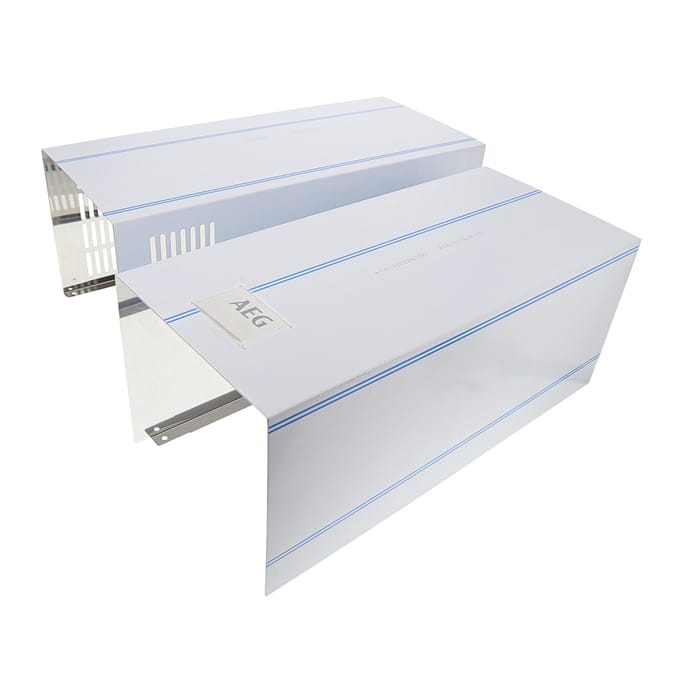 AEG schouw, kompleet, AEG 80165665