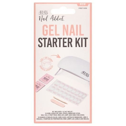 Ardell Kunstnagels Starterset gelnagels Nagelsets Dames