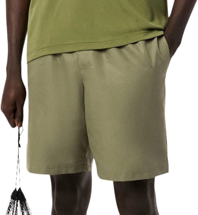 Lacoste Sport Short Heren - Maat S