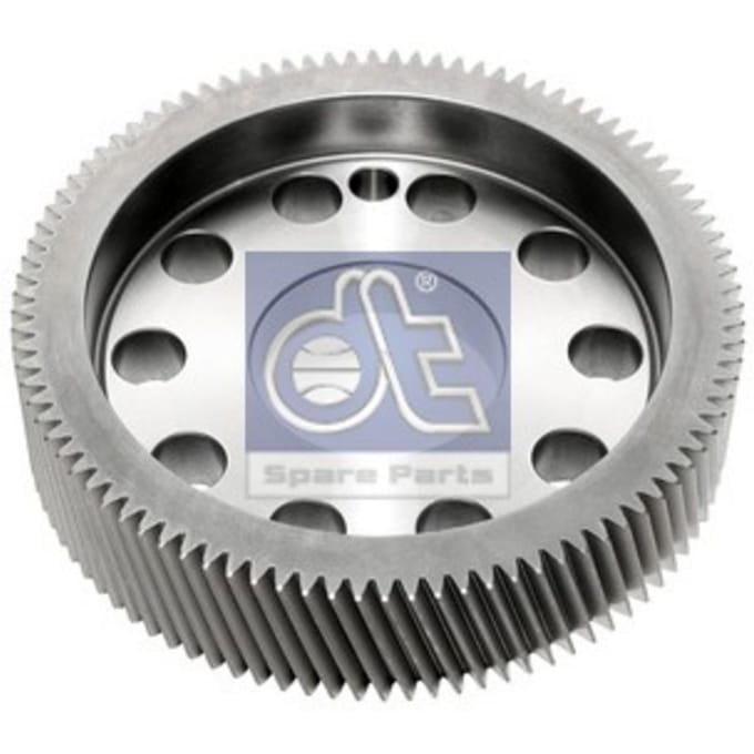 Tandwiel van de krukas DT Spare Parts 1.10888