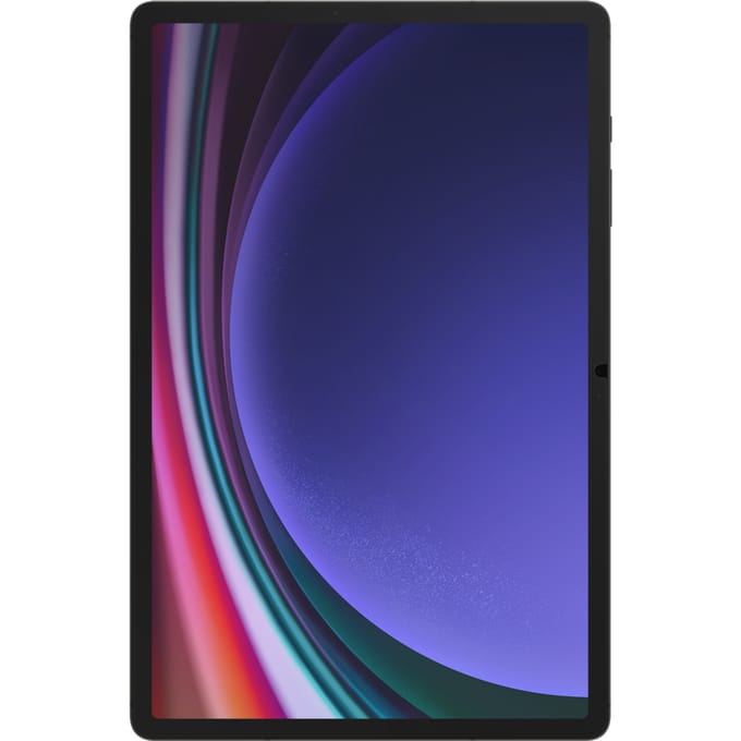 Samsung Galaxy Tab S10+ S9+ S9 FE+ Anti-Reflecting Screen Protector Transparent
