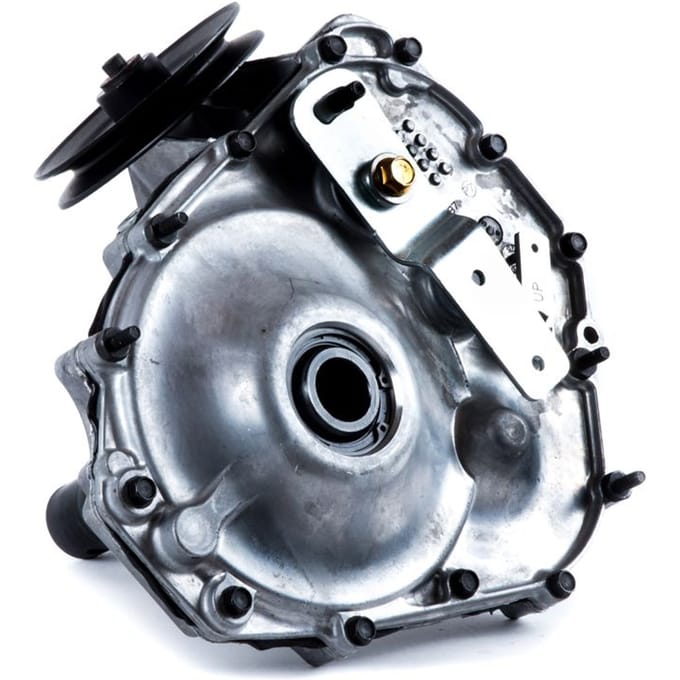 Husqvarna transmission diverse sneeuwrui