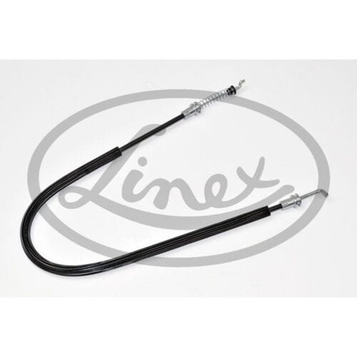Kabeltrekker, deur LINEX 14.76.01